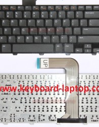 Keyboard Laptop DELL Inspiron 15R N5110-keyboard-laptop.com