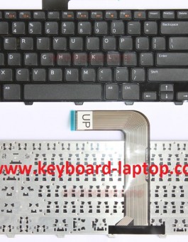 Keyboard Laptop DELL Inspiron 15R N5110