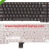 Keyboard Laptop Dell Alienware Area-51M 5600