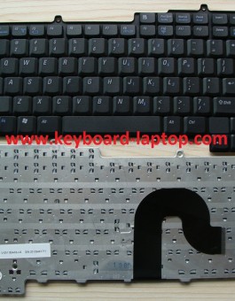Keyboard Laptop Dell Inspiron 1300