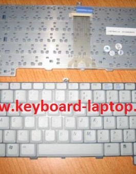 Keyboard Laptop Dell XPS M1210