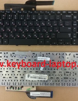 Keyboard Laptop SAMSUNG 300E5E