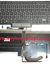 Keyboard Laptop TOSHIBA Portege Z10T with Pointer-keyboard-laptop.com
