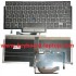 Keyboard Laptop TOSHIBA Portege Z10T with Pointer