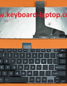 Keyboard Laptop TOSHIBA Satellite S50