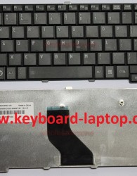 Keyboard Laptop Toshiba Mini NB200-keyboard-laptop.com
