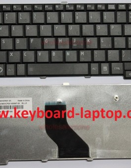 Keyboard Laptop Toshiba Mini NB200