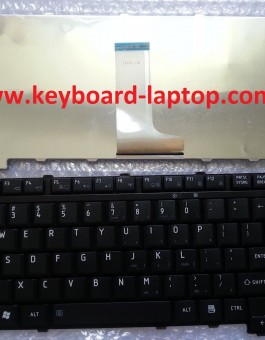 Keyboard Laptop Toshiba Qosmio F40