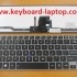 Keyboard Laptop Toshiba Z40