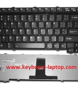 Keyboard Laptop for Toshiba Satellite A10