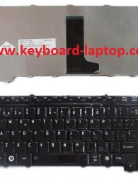 Keyboard Laptop for Toshiba Satellite M500-keyboard-laptop.com