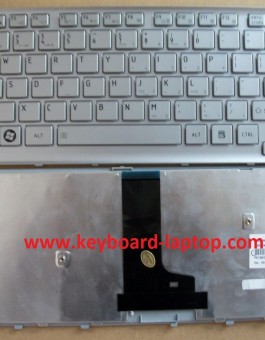 Keyboard Laptop for Toshiba Satellite T230