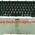 Keyboard Laptop for Toshiba Satellite U400
