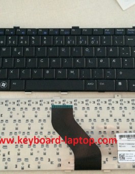 Keyboard laptop DELL VOSTRO V13