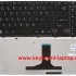 Keyboard laptop Toshiba Satellite A660