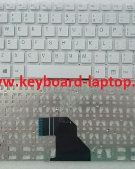 Jual keyboard Laptop Sony vaio SVF14